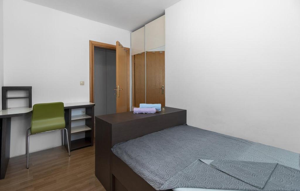 Apartman Dario Novi Vinodolski Exteriér fotografie